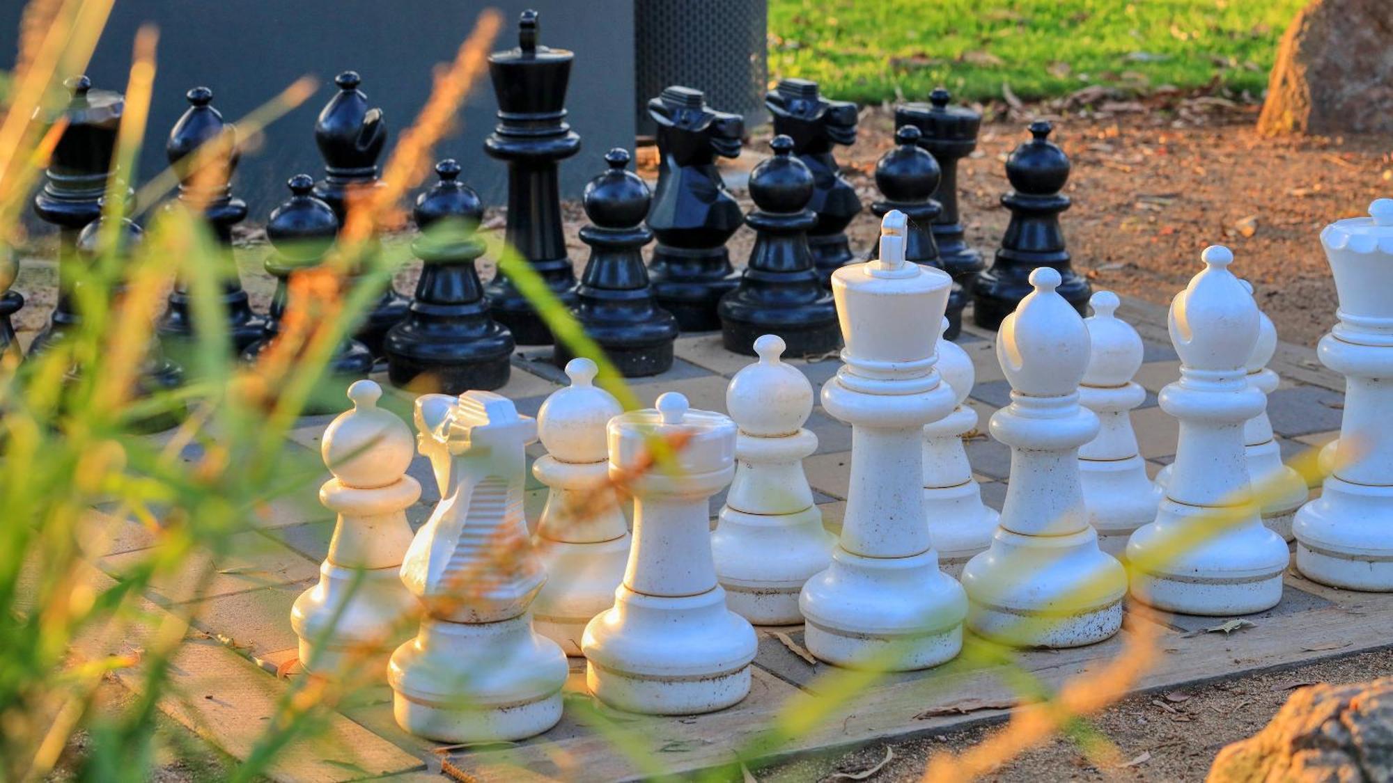 Yarrawonga Riverlands Tourist Park Ngoại thất bức ảnh